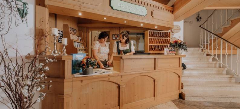 维斯纳霍夫酒店餐厅(Weßner Hof Landhotel & Restaurant)图片