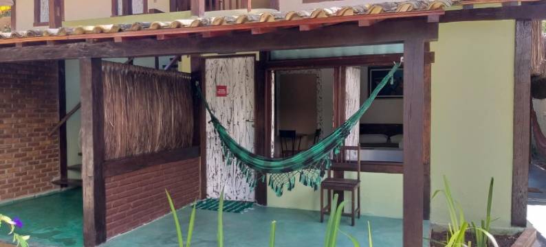 马古奈玛宾馆(Pousada Macunaima)图片