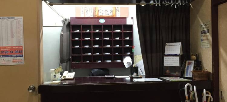 品质商务酒店(Fancy Business Hotel)图片