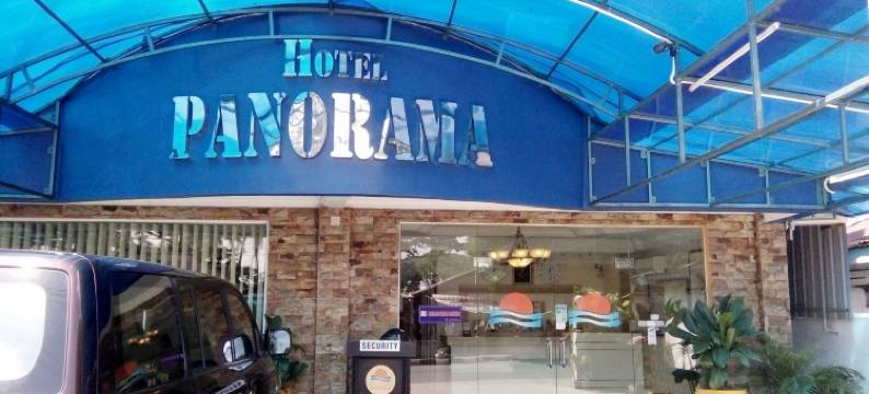 全景酒店(Hotel Panorama)图片