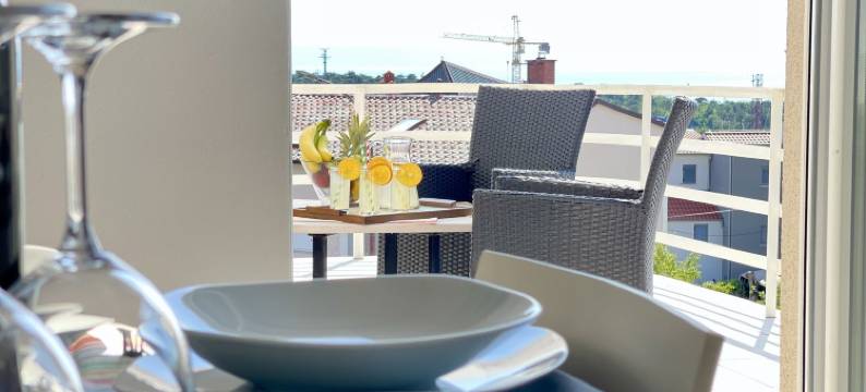 里福尔公寓(Apartment Reful)图片