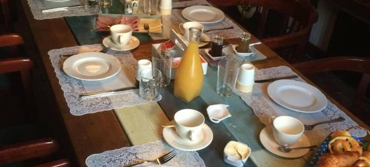 普伊特兹区磨坊酒店(Le Petit Moulin)图片