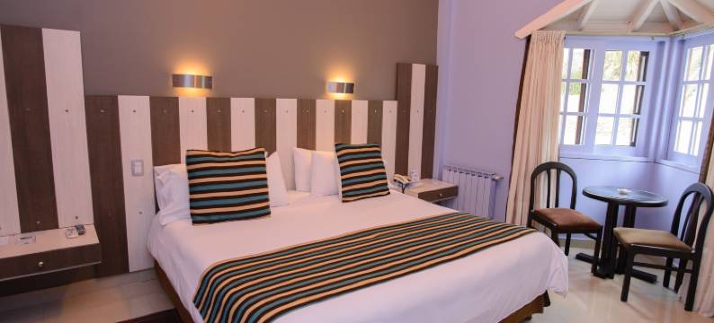 波尔多佐埃罗酒店(Portezuelo Hotel)图片