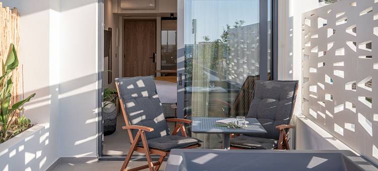 卡拉奢华海滨套房(Calla Luxury Seafront Suites)图片