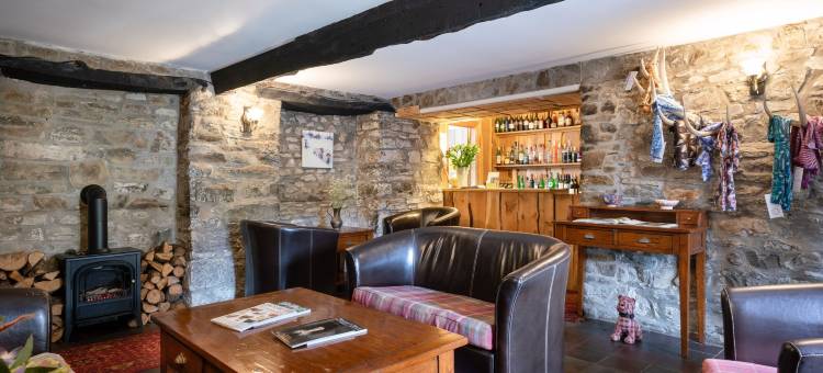 Tŷ Mawr乡村酒店(Ty Mawr Country Hotel & Restaurant)图片