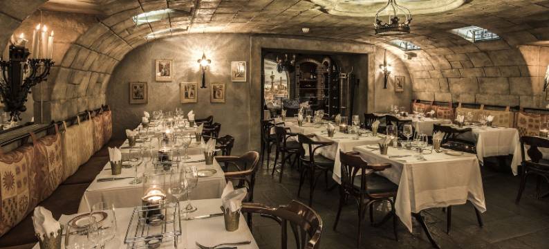 中心广场酒店(Central Plaza)图片