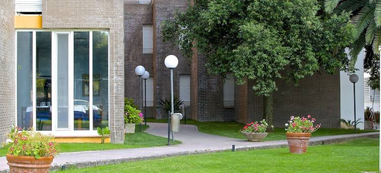 马里尼酒店(Hotel Marini)图片