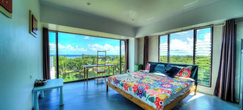 毛伊湾家庭寄宿别墅(Maui Bay Home Stay Villa)图片