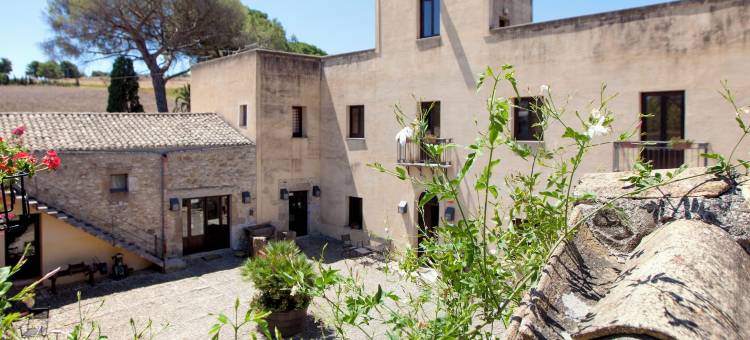 巴格里奥丰塔纳农庄酒店(Agriturismo Baglio Fontana)图片