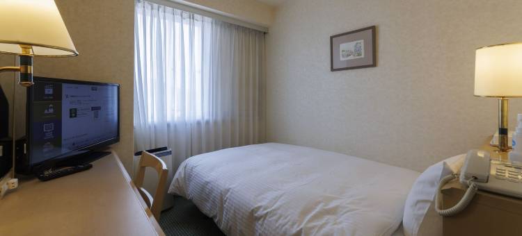 下关站西华盛顿广场酒店(Shimonoseki Station West Washington Hotel Plaza)图片