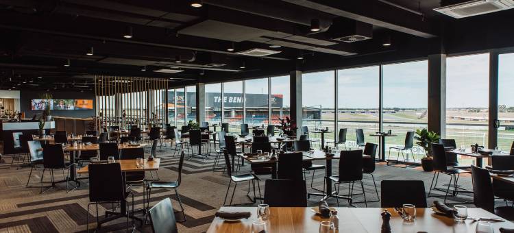 里吉斯皮特巷酒店(Rydges Pit Lane, an EVT hotel)图片
