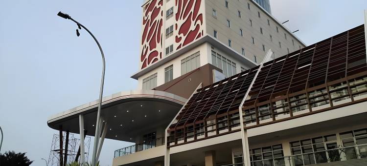雅加达卡尔蒂卡一号酒店(Kartika One Hotel - Jakarta)图片