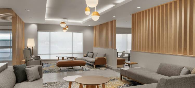 TownePlace Suites Crown Point图片