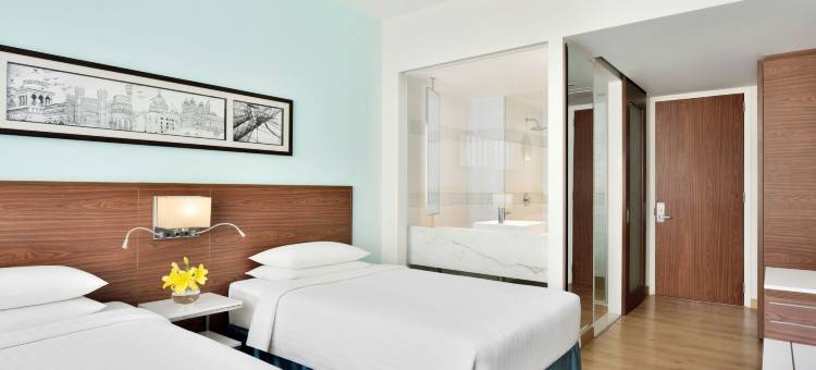 Fairfield by Marriott Bengaluru Outer Ring Road图片