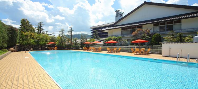 三朝馆旅馆(Misasakan)图片