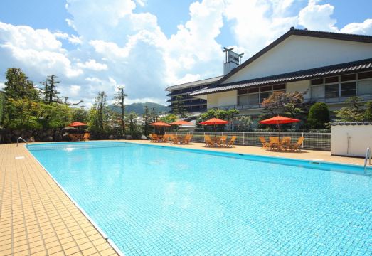 Misasakan Hotel Overview