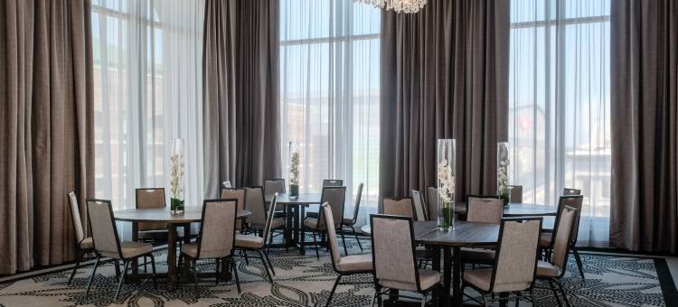 路易斯威尔布尔博纳酒店，希尔顿绮迹精选(Hotel Bourre Bonne Louisville, Curio Collection by Hilton)图片