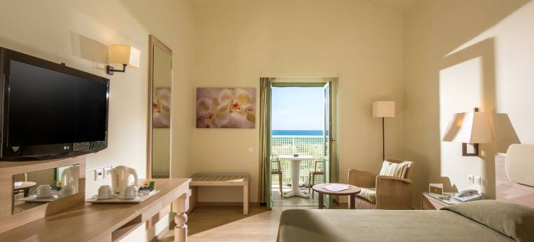 席尔瓦海滩度假酒店(Silva Beach Hotel)图片