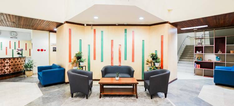 UTC Dago Hotel Bandung图片