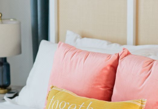 Stylish Oasis with Fenced Yard and Smart TV - Inviting Escape Hotel Overview