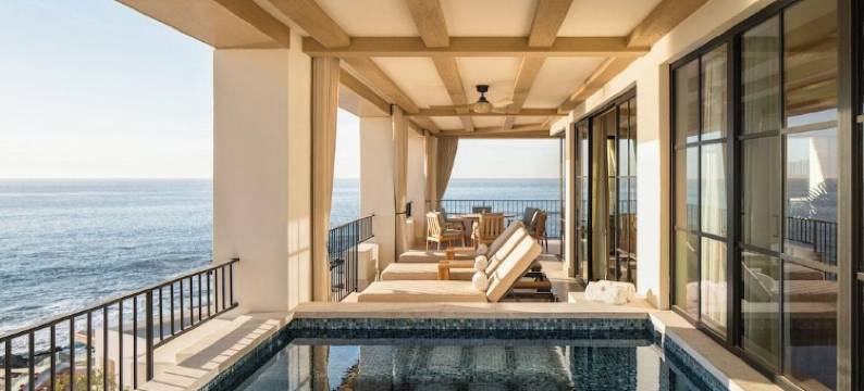 柏悦卡波德尔索尔(Park Hyatt Cabo Del Sol)图片