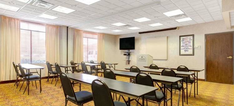 洲际酒店集团坦帕北假日酒店(Holiday Inn Tampa North)图片
