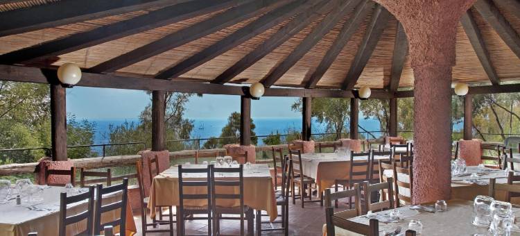 阿尔巴塔克斯公园度假村-杜内(Arbatax Park Resort - Dune by Falkensteiner)图片