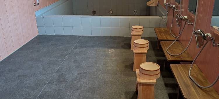 Ryokan Yuushou Hotel图片