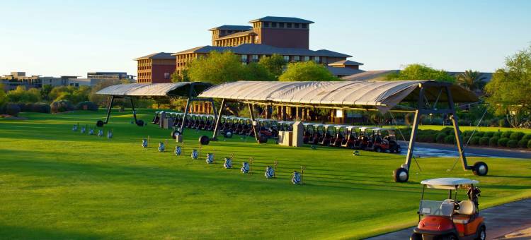 奇尔兰威斯汀水疗度假村(The Westin Kierland Resort & Spa)图片