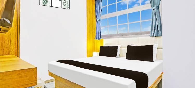 Collection O Adajan Formerly Hotel Western Inn图片