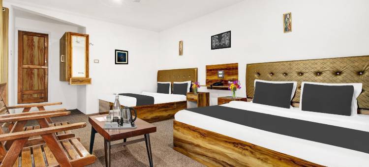 Collection O Dal Lake图片