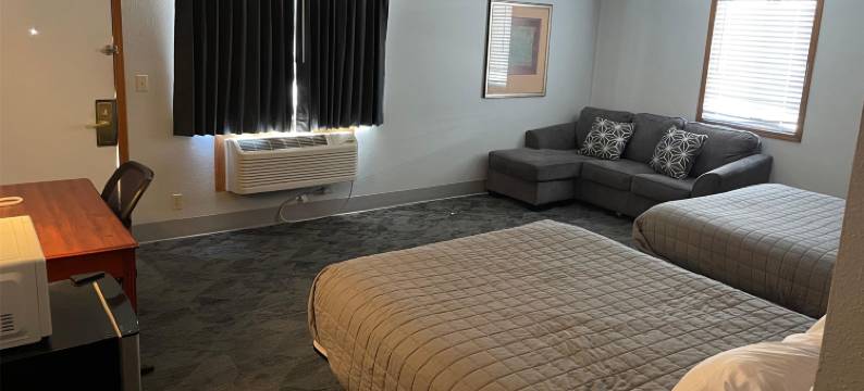 Travelodge林肯南温德姆酒店(Travelodge by Wyndham Lincoln South)图片