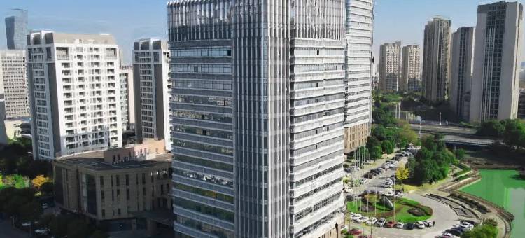 舒悦酒店(湖州南太湖科技创新中心店)图片