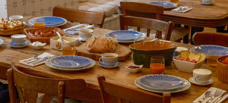 勒多曼德卡姆博耶 - 原创收藏(Le Domaine de Camboyer - the Originals Collection)图片