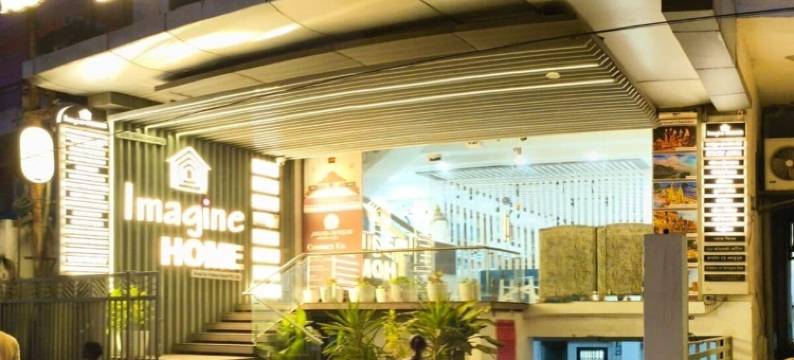 阿纳亚修道院(Anaya Retreat)图片