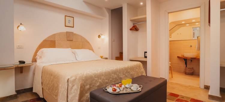 茱莉亚别墅农家乐(Hotel Villa Giulia)图片