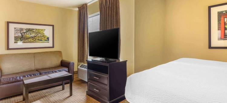 美国长期住宿酒店 - 波士顿 - 威斯特伯鲁- 康皮塔多科特(Extended Stay America Suites - Boston - Westborough - Computer Dr)图片