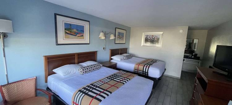 路边旅馆(Rodeway Inn)图片