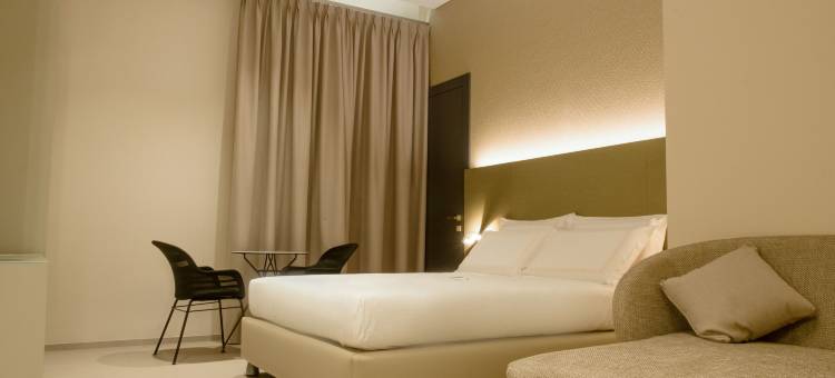 神圣的酒店(Il Divino)图片