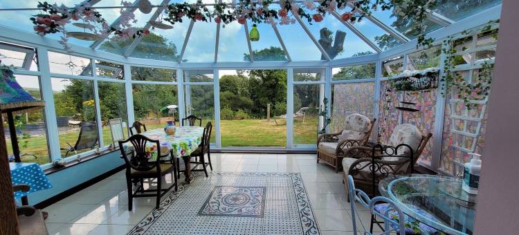 隐居处逃逸民宿(Hideaway Escapes B&B)图片