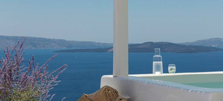 卡纳维斯伊亚酒店 - 世界小型豪华酒店(Canaves Ena - Small Luxury Hotels of the World)图片