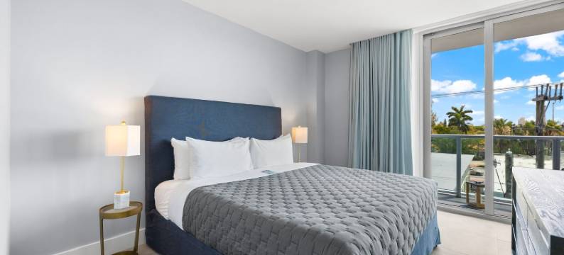 艾比艾伊公寓式酒店(ABAE Hotel by Eskape Collection)图片