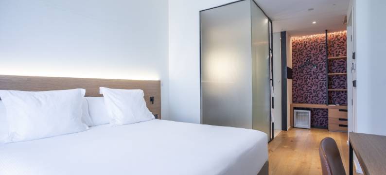 巴塞罗那帕克斯顿酒店(Hotel Paxton Barcelona)图片