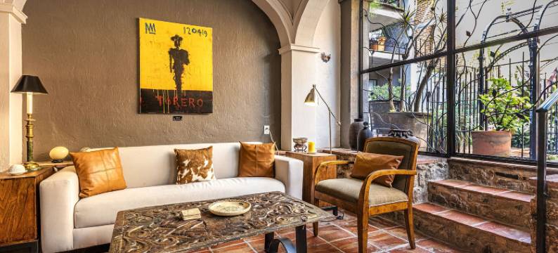 Casa del Sol小旅馆(Casa del Sol Inn)图片