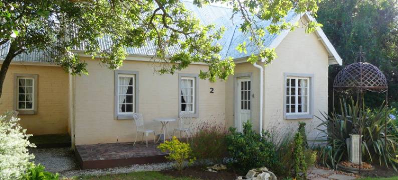 植物园酒店(The Plantation)图片