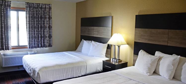 沃潘温德姆呗盟酒店(Baymont by Wyndham Waupun)图片