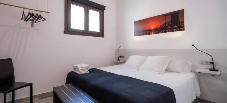 8客房之家(The 8 Rooms House)图片