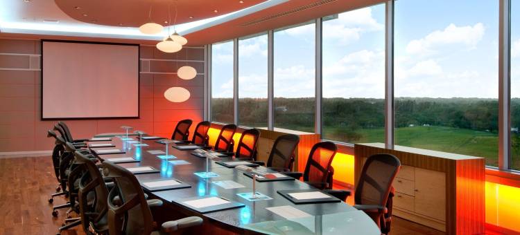 比亚埃尔莫萨机场假日酒店(Holiday Inn Villahermosa Aeropuerto)图片