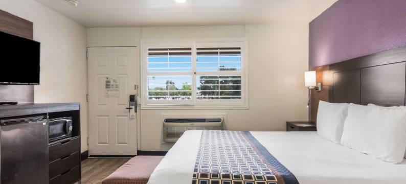 卡梅尔山旅馆(Carmel Hill Lodge)图片