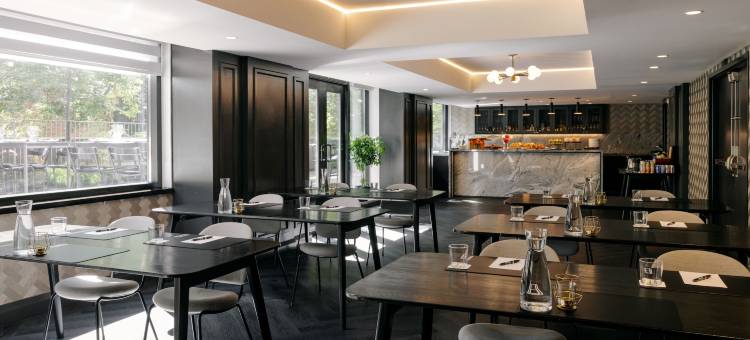 安多尔之家酒店 - Hyatt尚选品牌成员(The Anndore House, Part of Jvd by Hyatt)图片